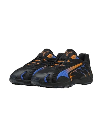 Puma Inhale Schnür-Sneaker Schwarz