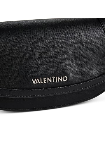 Valentino Silvia Mir Umhängetasche 21.5 cm nero