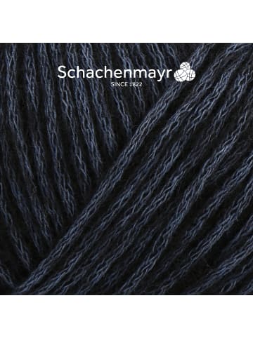 Schachenmayr since 1822 Handstrickgarne wool4future, 50g in Indigo