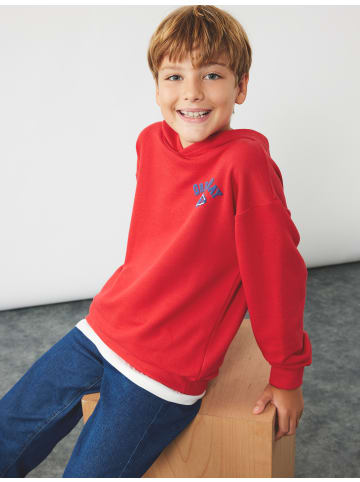 KOTON SWEATSHIRTS in Rot