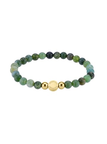 LIEBESKIND BERLIN Armband the Moosachat in mehrfarbig