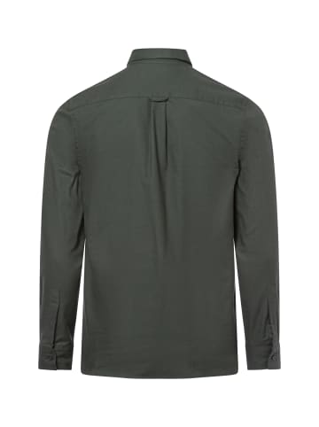 Lyle & Scott Freizeithemd in tanne