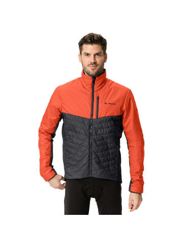 Vaude MENS POSTA INSULATIJACKET in Rot