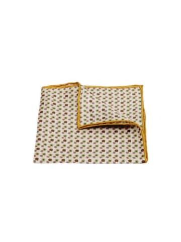 BGents Tuch für Herren in gelb