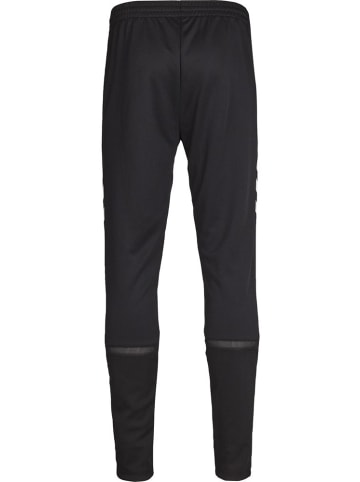 Hummel Kinder Sweat Pants "Core Football Pant" in Schwarz