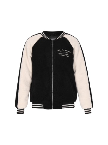 DreiMaster Vintage Women Jacket in black