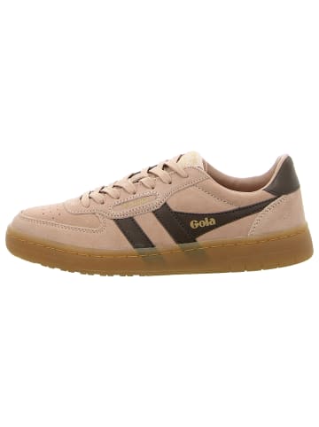 Gola Sneaker in braun