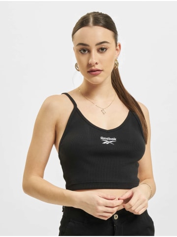 Reebok Tank-Tops in black