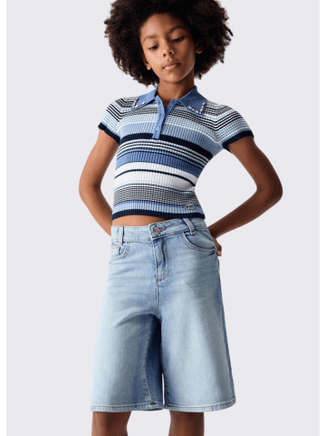 Liu Jo Jeans 10808290509142 Blau