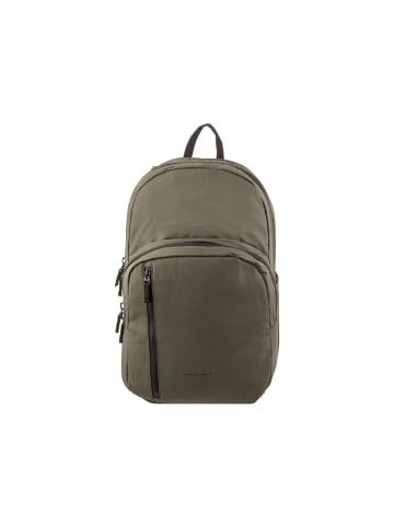 Franky Schulrucksack RS02 in olive