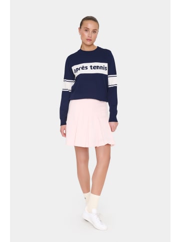 SAINT TROPEZ Rock ZelivaSZ A-shape in Pink Marshmallow