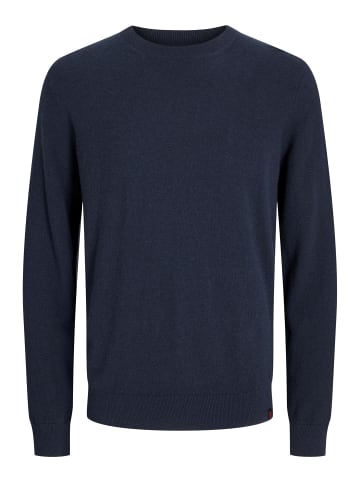 Jack & Jones Strickpullover in Salute 3