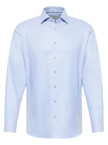 Eterna Hemd MODERN FIT in hellblau