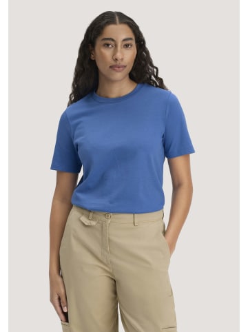 Hessnatur T-Shirt in kornblume