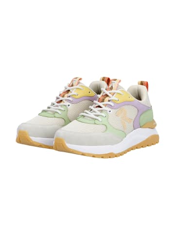 rieker Samira Schnürsneaker Beige