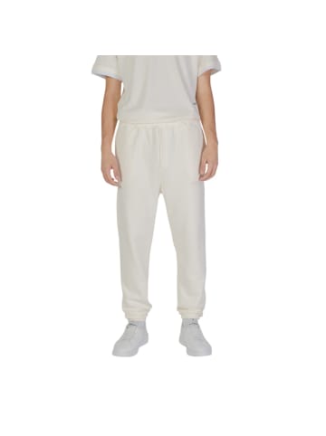 Underclub Hose Weiss
