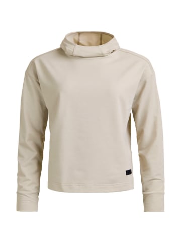 ORTOVOX Sweater in weiss