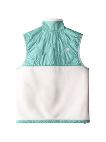 The North Face W ROYAL ARCH VEST in Gelb