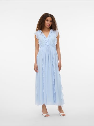 Vero Moda Kleid in Skyway