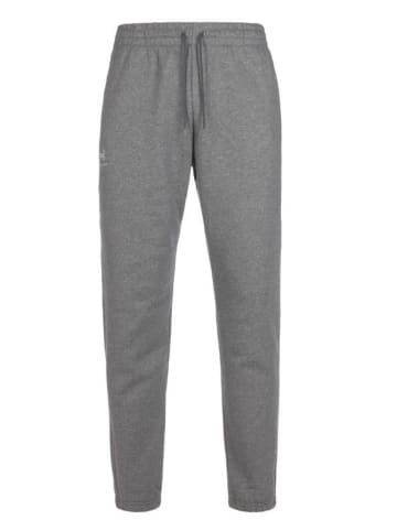 Under Armour Jogginghose UA ESSENTIAL FLEECE JOGGER in Grau