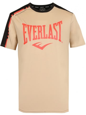 Everlast T-Shirt "T-Shirt Austin" in Braun