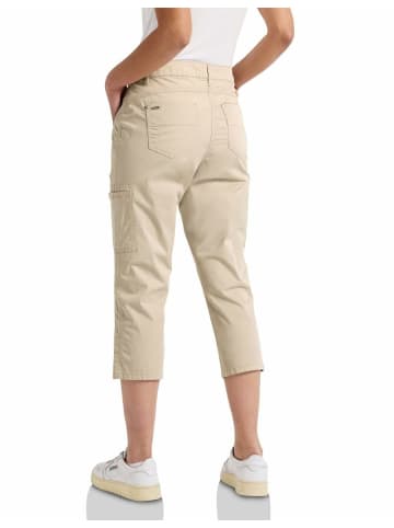 Street One Caprihose für Damen in uni