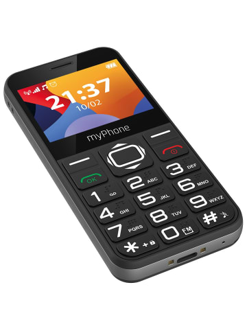 myPhone HALO 3 Tastenhandy Dual SIM