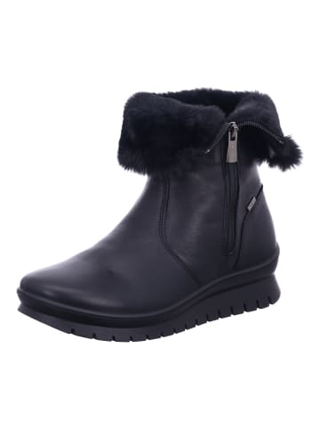 Igi&Co Stiefeletten/Boot in schwarz