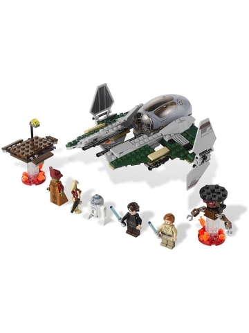 LEGO Star Wars 9494 Anakin's Jedi Interceptor™