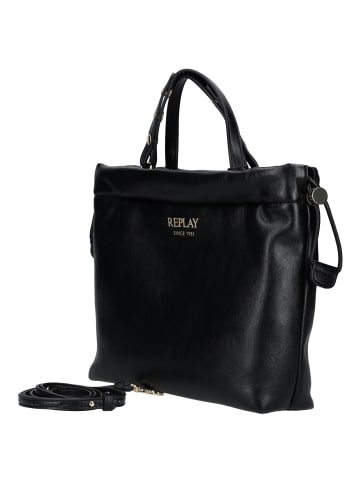 Replay Taschen in Schwarz