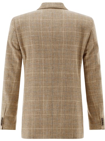 CG Sakko Antonio in braun beige - 0001