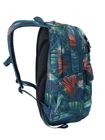 Nitro Rucksack FUTURE HERO in TROPICAL