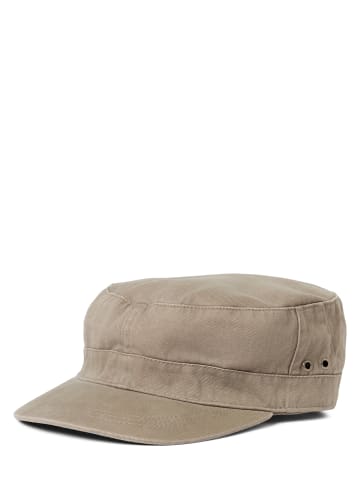 Nils Sundström Cap in schlamm - 0001