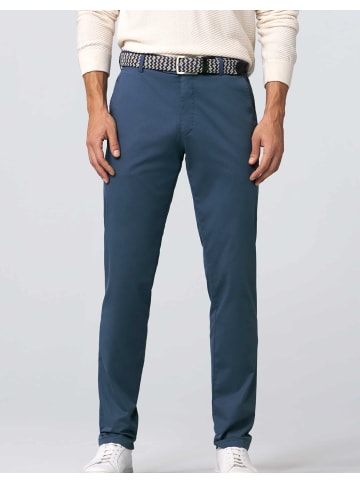 Meyer Chino TOKYO in blau