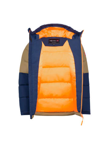 Trollkids Winterjacke Narvik PRO in spruce green