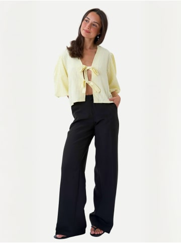 ITS MAY Top Ambra in YELLOW