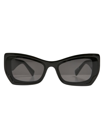 Urban Classics Urban Classics Unisex Sunglasses Tokio in black