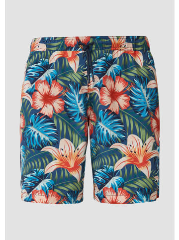 s.Oliver Badehose in 58A3_tiefblau