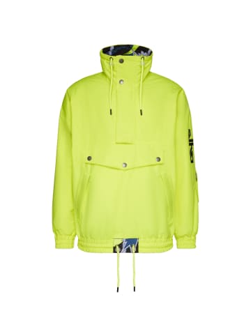 elho Jacke KLOSTERS II in NEON YELLOW