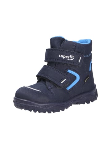 superfit Boots in blau