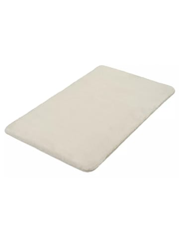 Kleine Wolke Badteppich Cony in Beige