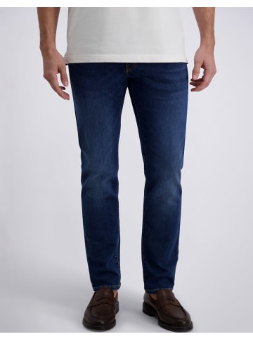 Pierre Cardin Jeans Lyon in blue stonewash
