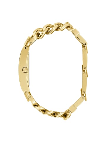 Guess Quarzuhr GW0740L3 in Gold