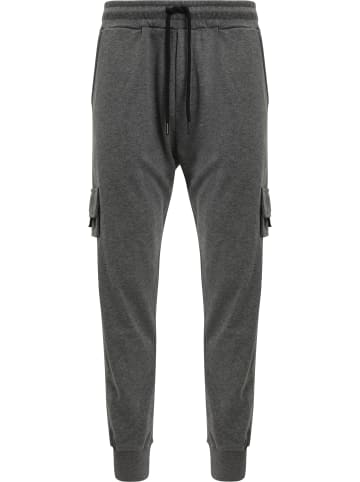 DEF DEF Jogginghose in anthracite