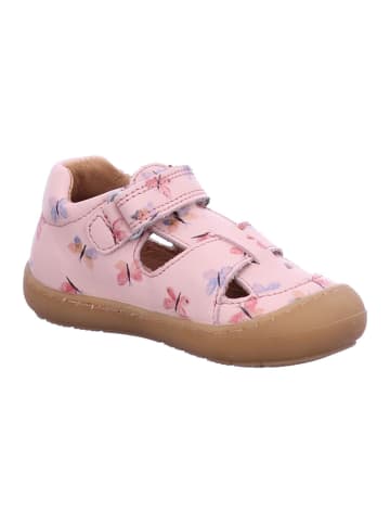 Froddo Sandalen Kinder  in Rot