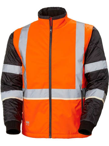 Helly Hansen Jacke "Uc-Me Insulator" in Orange