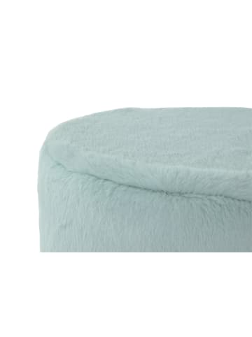 Kayoom Hocker Nona in hellblau