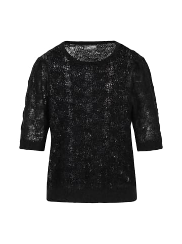 DreiMaster Vintage Women Pullover in black