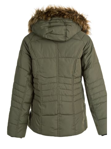 Whistler Steppjacke CARRY in 5056 Tarmac