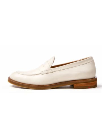 LLOYD Slipper für Damen in beige